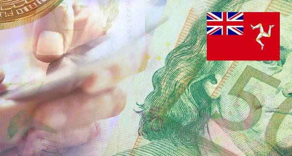 Send Money Abroad From Isle of Man