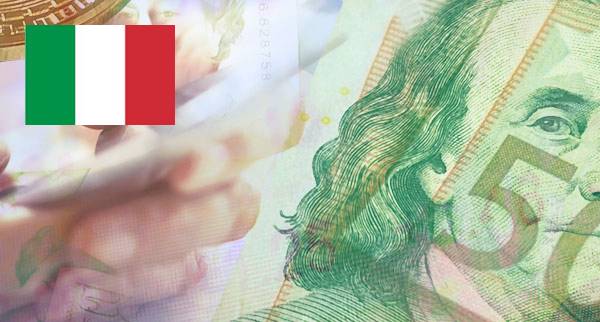 Send Money Abroad From Italy