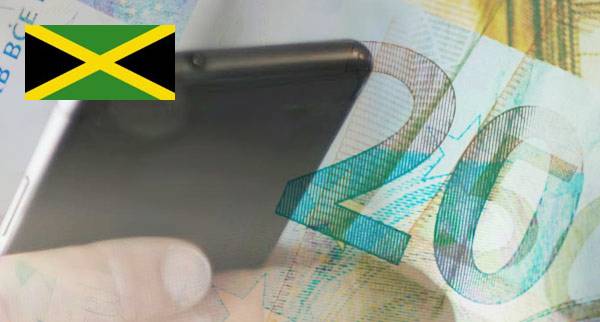 Send Money Abroad From Jamaica