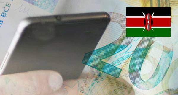 Send Money Abroad From Kenya