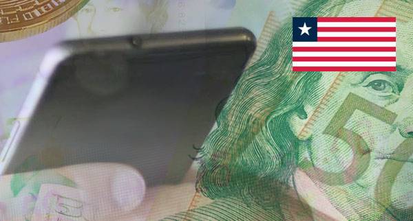 Send Money Abroad From Liberia