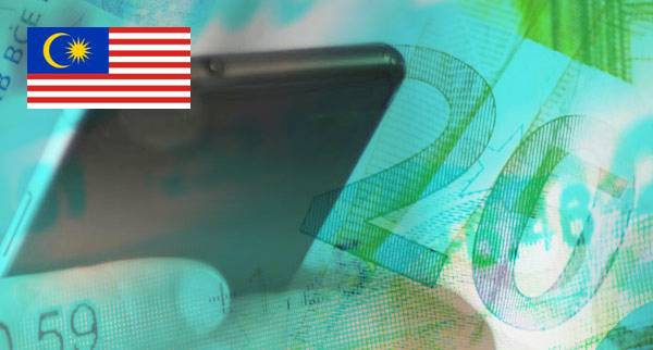 Send Money Abroad From Malaysia