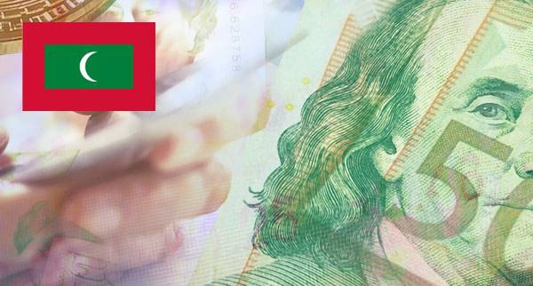 Send Money Abroad From Maldives