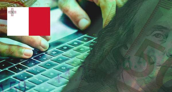 Send Money Abroad From Malta