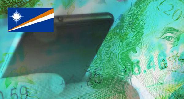 Send Money Abroad From Marshall Islands