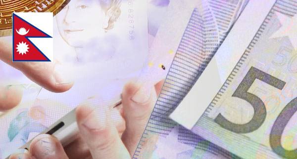 Send Money Abroad From Nepal