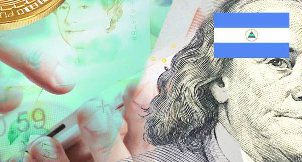 Send Money Abroad From Nicaragua