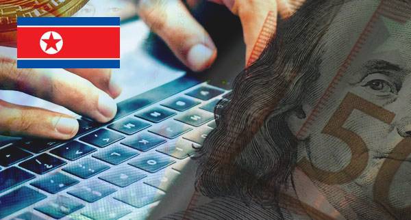 Send Money Abroad From North Korea