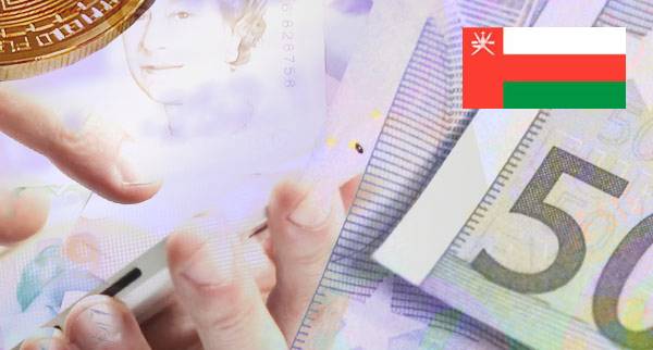 Send Money Abroad From Oman