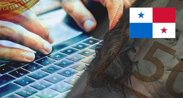 Send Money Abroad From Panama