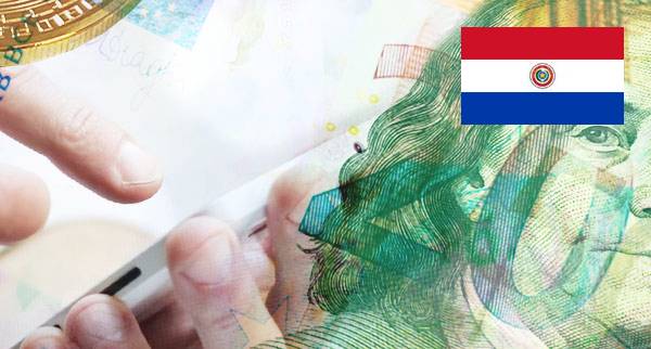 Send Money Abroad From Paraguay