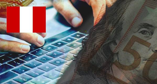 Send Money Abroad From Peru