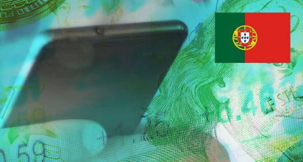 Send Money Abroad From Portugal
