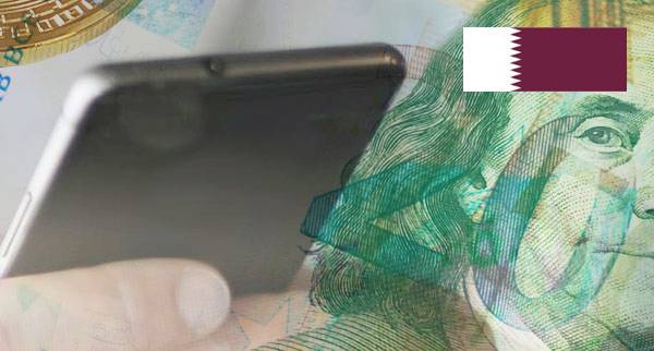 Send Money Abroad From Qatar