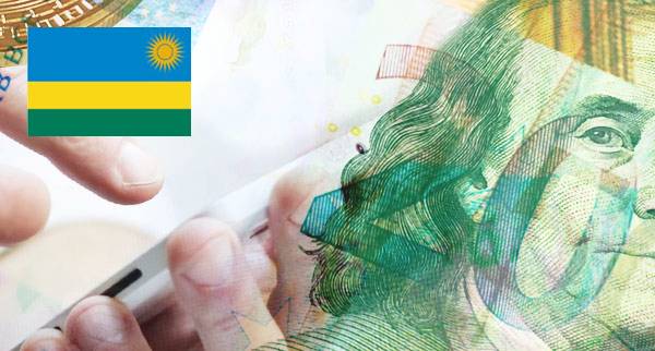 Send Money Abroad From Rwanda