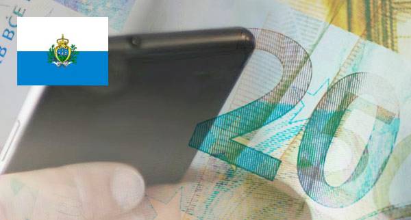 Send Money Abroad From San Marino