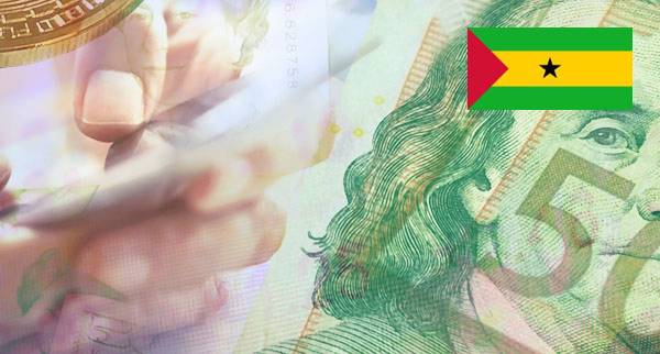 Send Money Abroad From Sao Tome and Principe
