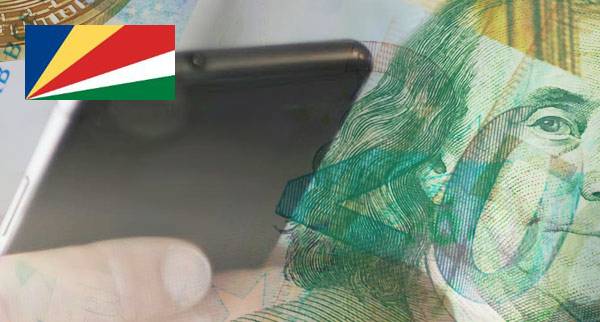 Send Money Abroad From Seychelles