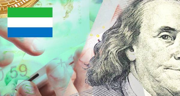 Send Money Abroad From Sierra Leone