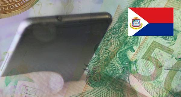 Send Money Abroad From Sint Maarten