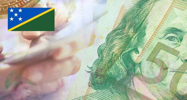 Send Money Abroad From Solomon Islands