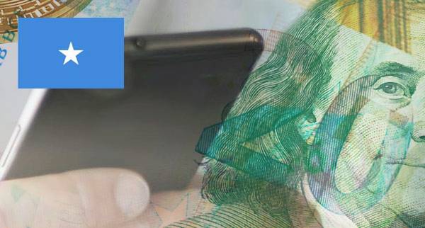 Send Money Abroad From Somalia