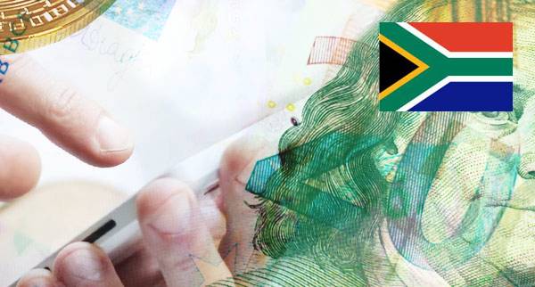 Send Money Abroad From South Africa