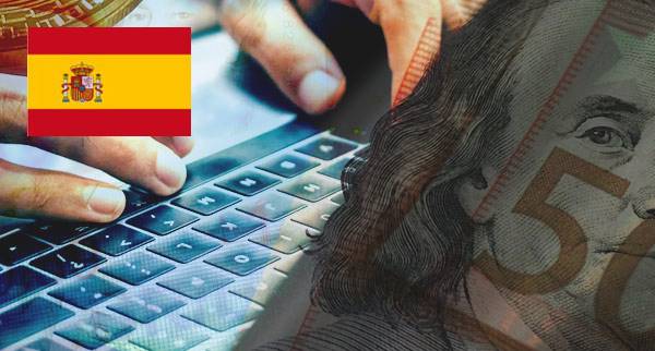 Send Money Abroad From Spain
