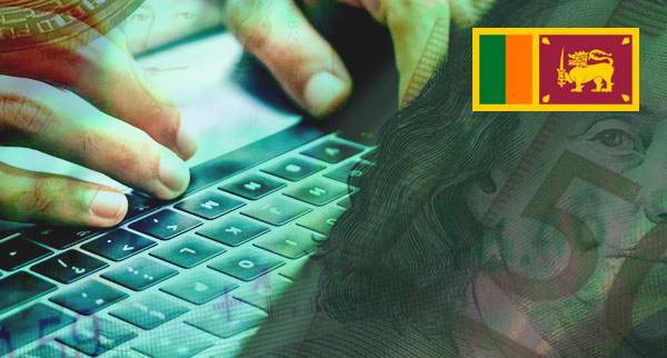 Send Money Abroad From Sri Lanka