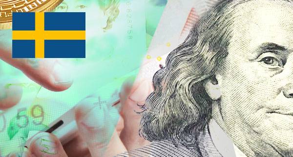 Send Money Abroad From Sweden