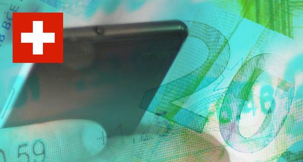 Send Money Abroad From Switzerland