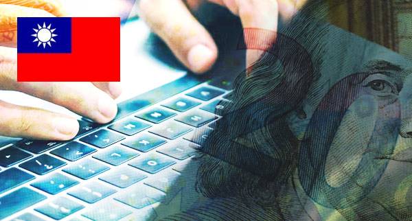 Send Money Abroad From Taiwan