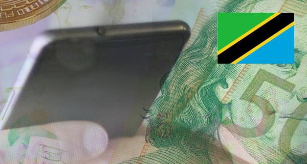Send Money Abroad From Tanzania