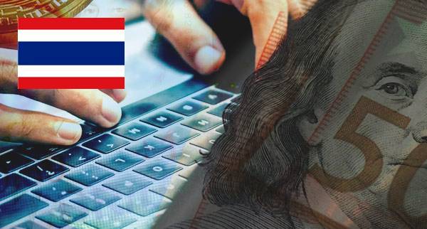 Send Money Abroad From Thailand
