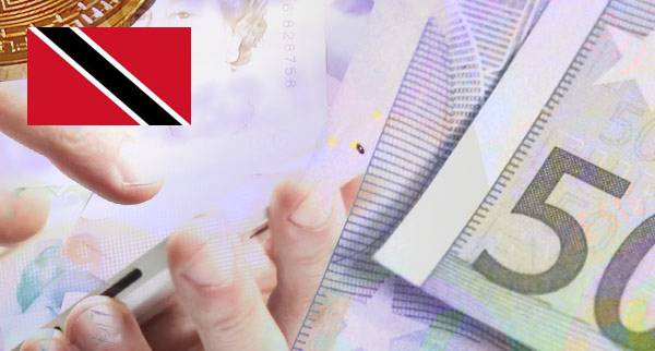 Send Money Abroad From Trinidad and Tobago