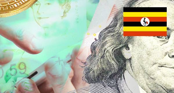 Send Money Abroad From Uganda