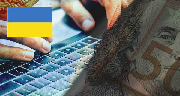 Send Money Abroad From Ukraine