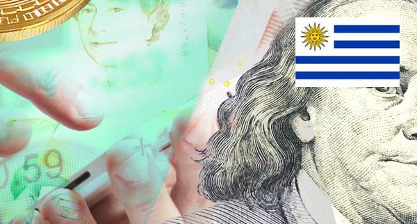 Send Money Abroad From Uruguay