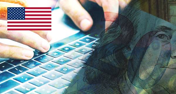 Send Money Abroad From US Virgin Islands