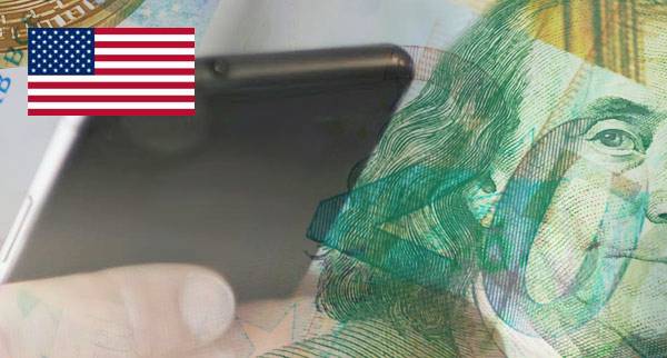 Send Money Abroad From USA