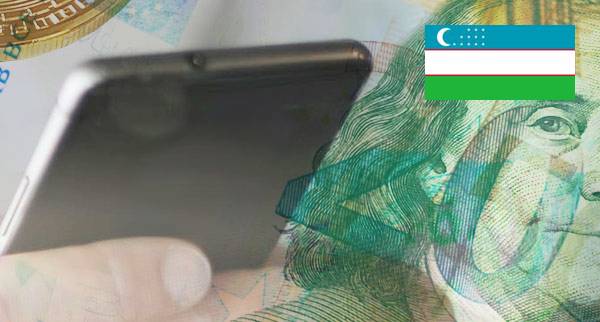 Send Money Abroad From Uzbekistan