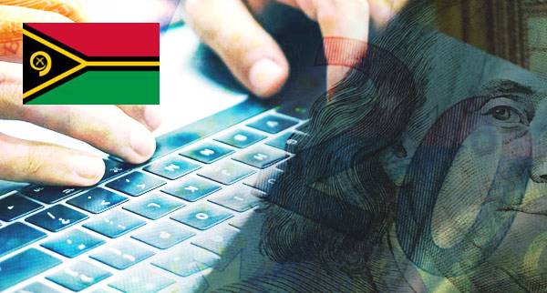 Send Money Abroad From Vanuatu