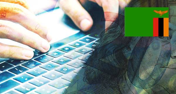 Send Money Abroad From Zambia