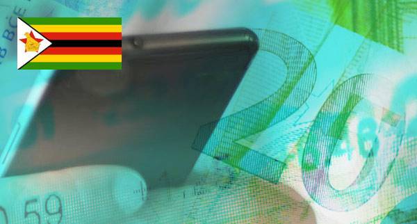 Send Money Abroad From Zimbabwe