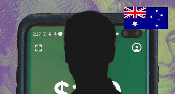 Send Money Anonymously Australia