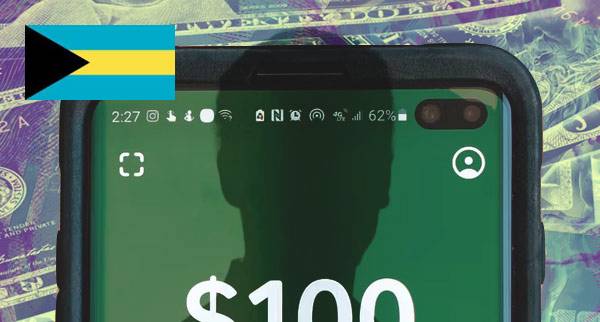 Send Money Anonymously Bahamas