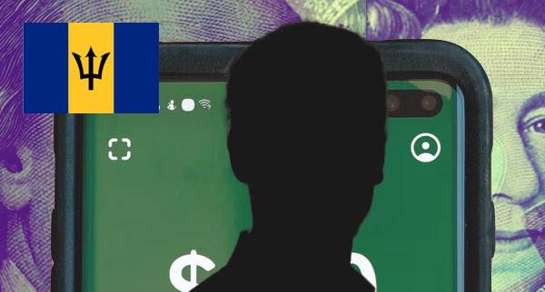 Send Money Anonymously Barbados