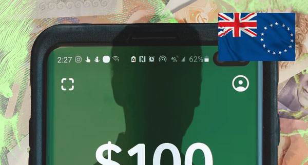 Send Money Anonymously Cook Islands