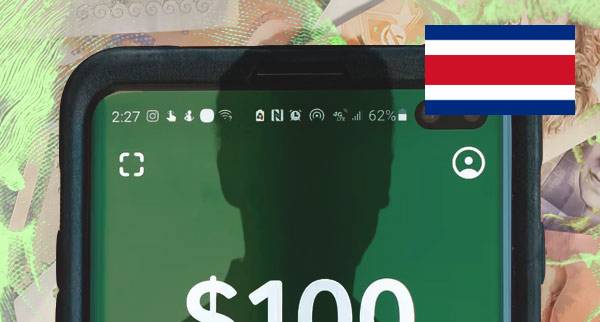 Send Money Anonymously Costa Rica