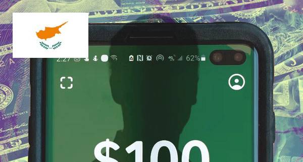 Send Money Anonymously Cyprus